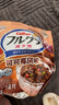卡乐比（Calbee）即食燕麦片 可可莓水果麦片380g 日本进口非油炸营养早餐代餐零食 实拍图