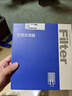澳麟活性炭汽车空调滤芯滤清器空调格21-24款本田型格(1.5T/2.0L混动) 实拍图