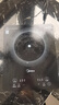 美的（Midea）家用电磁炉电陶炉电池炉2200W大功率猛火新型电磁灶一体微晶面板爆炒炒菜智能定时火锅炉MC-22MB06 实拍图
