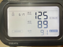 欧姆龙（OMRON）房颤血压计血压仪家用医用测量仪高精准智律波老人U738T  实拍图