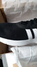 阿迪达斯（adidas）男鞋夏季26新款软底运动鞋低帮缓震耐磨休闲鞋轻便透气网面跑步鞋 海军蓝/TREADMOVE 42.5 （内长265mm） 实拍图