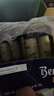 百帝王德国原装进口百帝王（Benediktiner）小麦白啤酒 500mL 24罐 整箱装 【5月产】 实拍图