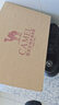 骆驼（CAMEL）运动老爹鞋男透气厚底潮休闲鞋子 K13C09L7014 黑色 43 实拍图