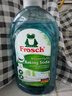 Frosch 小苏打浓缩餐具洗洁精500ml  德国原装进口 实拍图