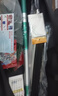 龙江源 钓鱼竿套装组合全套 手竿海竿套装新手抛竿钓鱼装备垂钓渔具套装 6.3m +5.4米手竿+豪华装备 实拍图