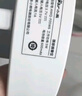 小熊（Bear）颈椎按摩器腰部按摩仪按摩枕头肩颈部背部按摩靠垫全自动揉捏 生日礼物推荐送女生男生 实拍图
