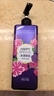 菲诗小铺（THE FACE SHOP）浪漫邂逅香氛沐浴露500ml 苍兰香温和洁肤保湿芳香热门商品双十一 实拍图