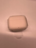 漫步者（EDIFIER） Lolli Pro5 真无线主动降噪蓝牙耳机入耳式 AI翻译运动跑步音乐游戏电竞适配苹果华为安卓 奶釉白【独家配色】 实拍图