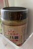 吉得利老北京二八酱350g 花生芝麻酱火锅蘸料麻辣烫拌热干面凉皮 实拍图