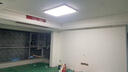惠普中古风客厅灯大灯主灯超薄高亮护眼吸顶灯2026新款灯具套餐 【普瑞双芯】110CM客厅/三室两厅H-带风扇 实拍图