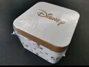 迪士尼（Disney）男士手表时尚潮流双日历石英表初中高中学生青少年手表男星空钢带 实拍图