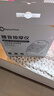 WayourCare腰部按摩器腰背按摩仪车载靠垫腰椎护腰腰肌劳损仪送长辈生日礼物女腰疼缓解神器 实拍图