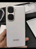vivo iQOO Neo10 Pro+ 16GB+256GB 驰光白 骁龙8至尊版 2K Q10珠峰屏 国家补贴 学生 游戏 电竞手机 实拍图