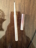 火烈鸟X洛天依联名眼线胶笔细不易晕染03黑巧棕100mg送女生礼物 实拍图