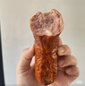 哈肉联中华老字号 哈尔滨红肠1.2KG 方便速食 东北熟食 香肠 醇享红肠 实拍图