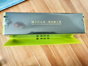 羽信雀舌特级绿茶茶叶2025明前新茶蒙顶山茶四川毛尖独立包装茶叶礼盒 【国家地标产品】单芽锁鲜30袋120g 实拍图