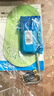 美的（Midea）【小青柠鲜风】SPI净离子除菌空气循环扇家用落地扇电风扇直流变频四季净化扇空调伴侣GDG24FG 实拍图