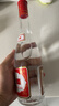 汾酒 黄盖玻汾53度475mL*3瓶+红盖玻汾42度475mL*3瓶组合装 非原箱 实拍图