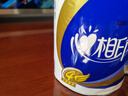 维达（Vinda）有芯卷纸 蓝色经典4层130克*30卷 厚韧耐用 卫生纸 卷筒纸纸巾 实拍图