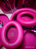 Bose【政府补贴】QuietComfort 消噪耳机Ultra-绛梅紫头戴式无线蓝牙降噪 沉浸音乐体验 国庆出游礼物 实拍图