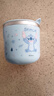 迪士尼（disney）牛奶杯不锈钢带刻度家用敞口杯宝宝学饮杯喝水杯子随手杯咖啡杯壶 实拍图