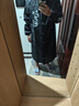 正雨雨衣成人长款全身防暴雨一体式电动车骑行单人加大加厚风衣式雨披 实拍图