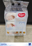 好奇（Huggies）金装婴儿湿巾80抽3包阿尔卑斯冰川水婴童手口可用去油污消毒 实拍图