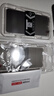 惠舟【秒贴2片装】三星手机钢化膜防窥无尘仓全屏保护膜适用Galaxy 三星S22 升级防窥款丨2套装 实拍图