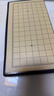 得力（deli）磁五子棋围棋折叠棋盘比赛训练益智桌游易携带开学礼物 实拍图