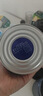 嘉宝（GERBER）混合蔬菜营养谷物高铁米粉加锌益生菌 宝宝辅食米糊250g 6月龄+ 实拍图