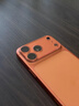 倍思【AR增透丨镜头全包】适用iPhone17Promax镜头膜苹果17promax后置摄像头保护膜高清耐磨耐刮2片装 实拍图