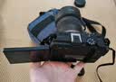 佳能（Canon）R50V微单相机 4K视频旅行家用学生vlog直播创意视频机 r50v家用自拍美颜 送礼好物 R50V黑色 14-30 STM套机【爆款热销】 套餐二【升级专业UV镜~定制三脚架~摄 实拍图