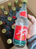 西凤酒 西凤125 45度 125ml *6瓶 2022年产 礼盒装 凤香型白酒  实拍图