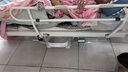迈德斯特电动老人护理床家用瘫痪床可大小便自动清洗病床老年人医院医用 A26【床高可调】整体翻身【防侧下滑】手电两用 实拍图