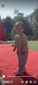 babylove宝宝开衫春秋季长袖男女婴幼儿外套弹力外穿休闲上衣简约百搭秋装 实拍图