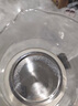 小熊（Bear）养生壶 煮茶壶 恒温水壶 保温烧水一体智能电热水壶花茶壶烧水壶 11档保温 1.5L大容量 YSH-J15Z7 实拍图