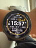佳明（GARMIN）Forerunner970极夜黑(47mm)ECG心电心率跑步户外运动智能手表 实拍图
