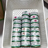 网易严选猫湿粮零食浓汤大口肉罐头鸡肉+三文鱼 85g*24罐 实拍图