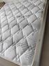 金可儿（Kingkoil）乳胶床垫分区独袋弹簧席梦思双人弦月5升级版床垫1.8*2米偏硬 实拍图