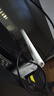 Tenda腾达USB无线网卡WiFi6 智能免驱AX300 台式机笔记本电脑专用 无线WiFi接收发射器 外置高增益天线  实拍图