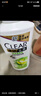 清扬（CLEAR）洗发水 去屑洗发露水润蓬松控油 氨基酸洗发超值大容量 控油平衡型 500克 实拍图