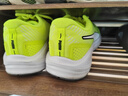 彪马（PUMA）缓震防滑透气耐磨跑步鞋男女轻便运动鞋AVIATOR 376615 荧光绿-白-16 42 实拍图