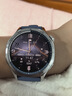 HUAWEI华为GT 5托帕蓝 46mm智能手表情绪健康助手玄玑感知系统 价低GT6原野绿同款 实拍图