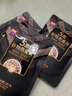 西麦富硒小麦胚芽燕麦片450g 营养早餐高蛋白质多种维生素独立包装 实拍图