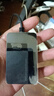 川宇多合一读卡器USB2.0高速 支持SD/TF/CF/MS相机电脑无人机行车记录仪监控存储内存卡多卡单读 实拍图