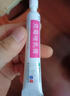 [华青]克霉唑乳膏 10g 1盒装 男性私处龟头瘙痒炎真菌感染京大东大药房龟头红点包皮炎抗霉菌白垢豆腐渣皮肤专用药 +1盒医用级喷剂-告别男炎之隐 实拍图