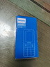飞利浦（PHILIPS）E568A 宝石蓝 移动联通电信4G全网通 老年人手机智能 超长待机儿童功能学生手机 大字大声直板按键 实拍图