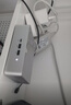 华硕（ASUS）NUC14 Pro 国家补贴20% 迷你主机高性能商用AI办公台式机mini电脑 (酷睿Ultra9-185H 32G 1TB） 实拍图