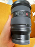 索尼（SONY）【保价11.11】FE 24-70mm F2.8 GM II 全画幅标准变焦 G大师镜头(SEL2470GM2) 实拍图