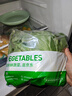 京鲜生 新鲜菠菜 600g 简装 新鲜蔬菜 实拍图